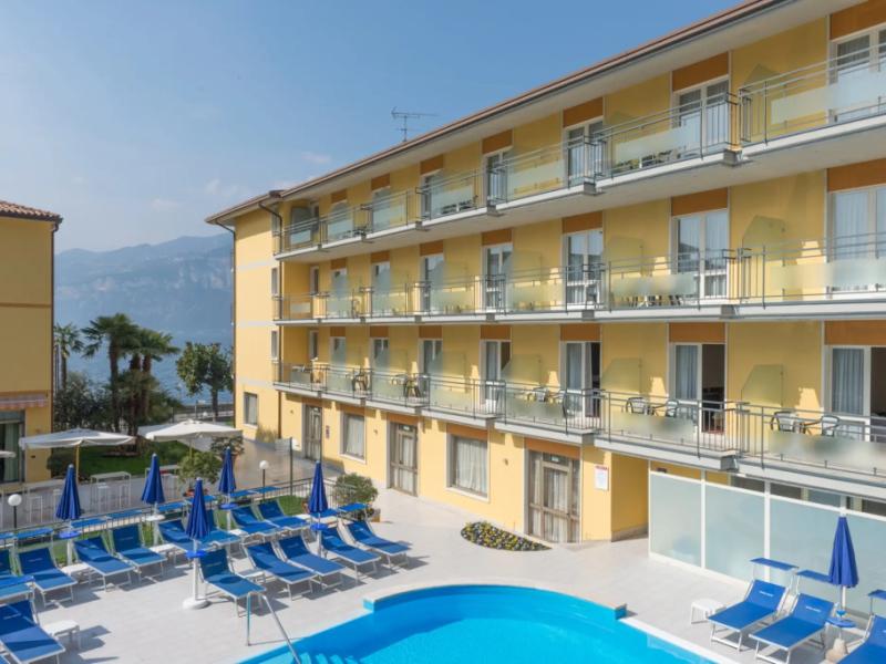 Hotel Drago