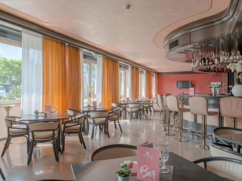 Hotel Drago