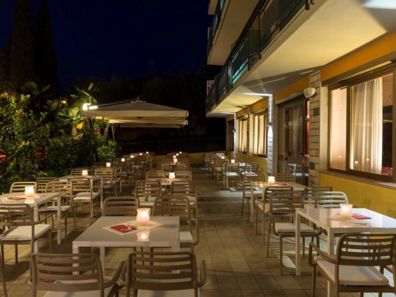 Hotel Drago