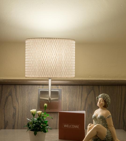 Hotel Drago