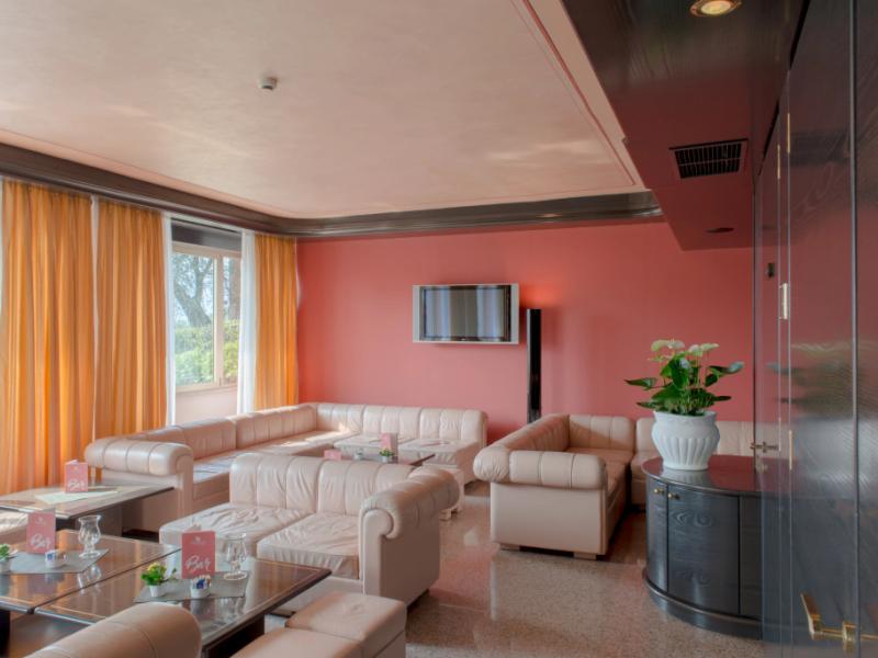 Hotel Drago