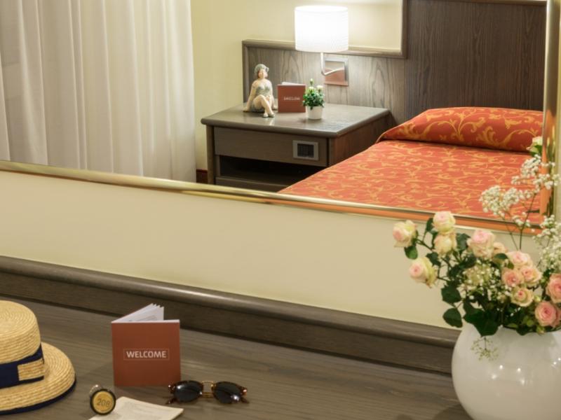 Hotel Drago