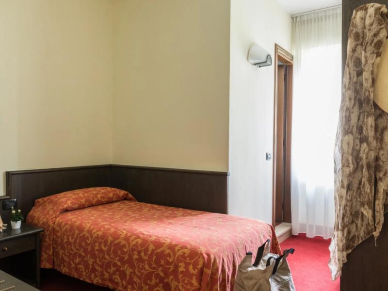 Hotel Drago