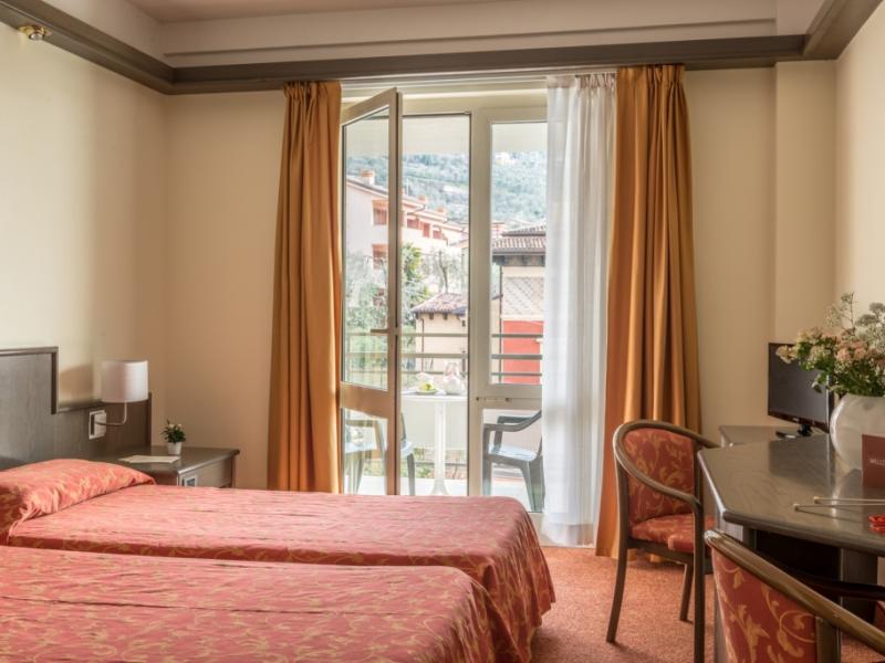 Hotel Drago