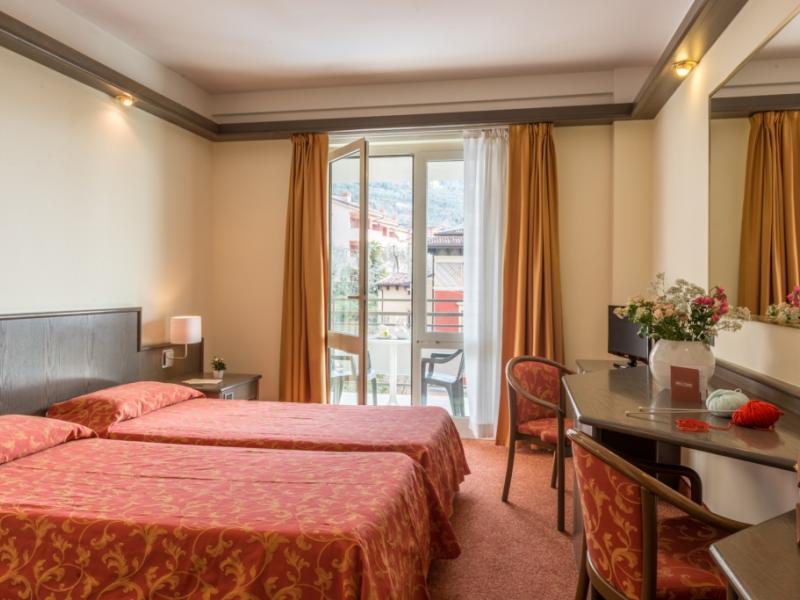 Hotel Drago