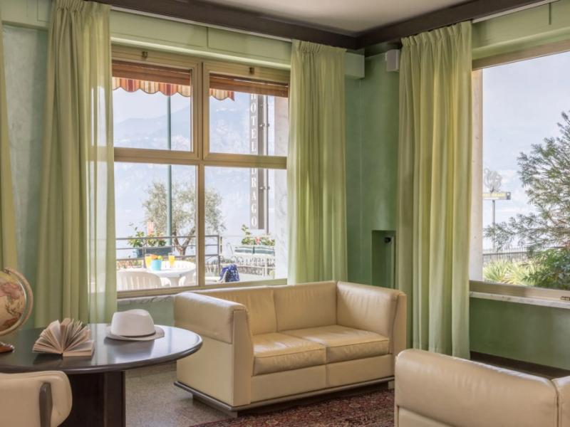 Hotel Drago