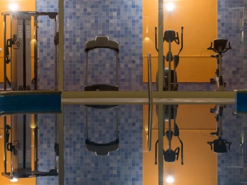 Hotel Drago