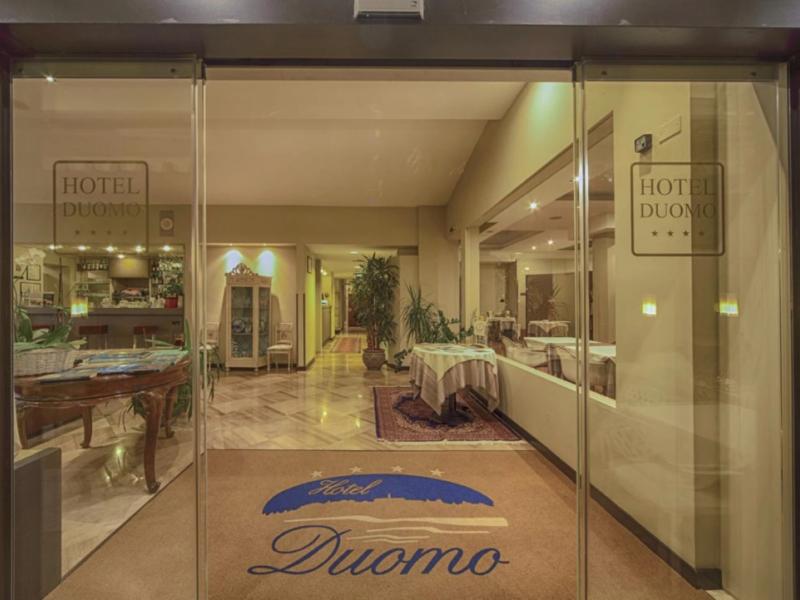 Duomo