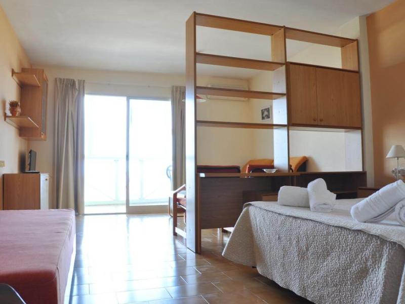 Apartamentos Acuario