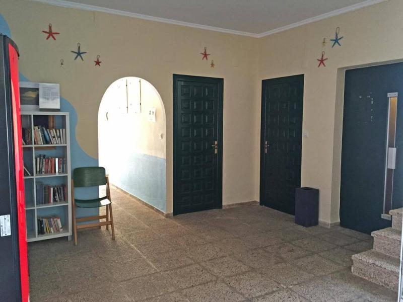 Apartamentos Acuario