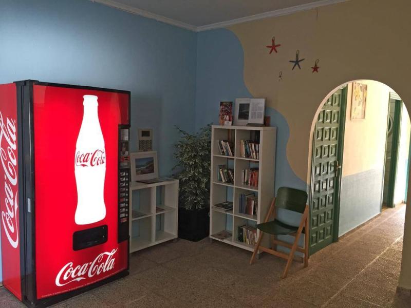 Apartamentos Acuario