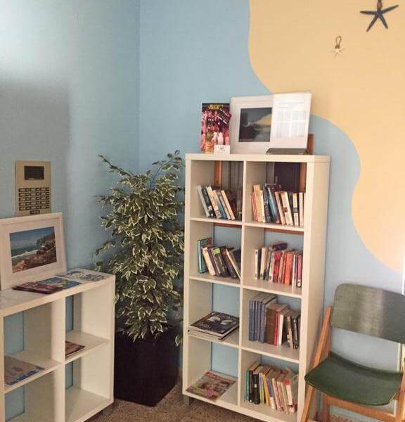 Apartamentos Acuario