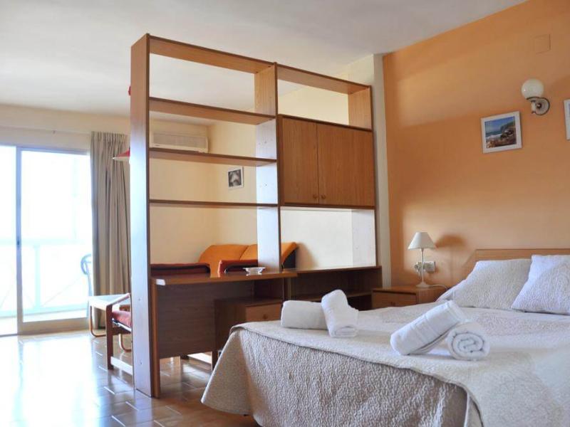 Apartamentos Acuario