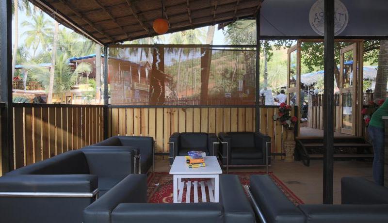 Tahira Beach Resort