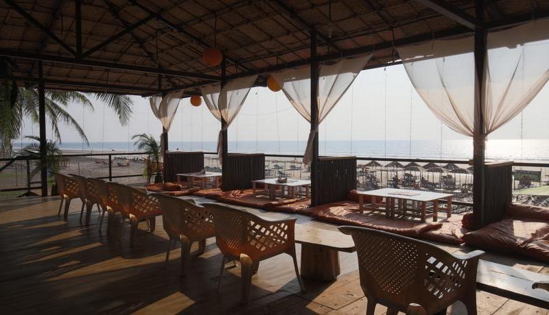 Tahira Beach Resort