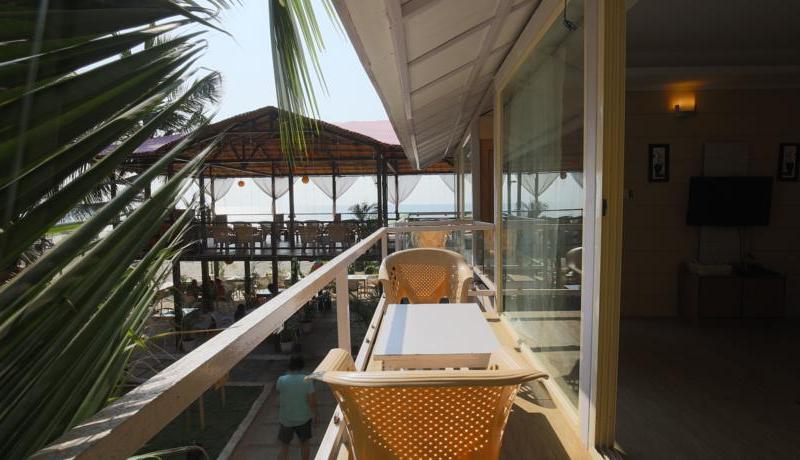 Tahira Beach Resort
