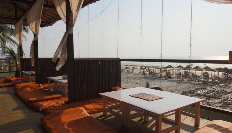 Tahira Beach Resort