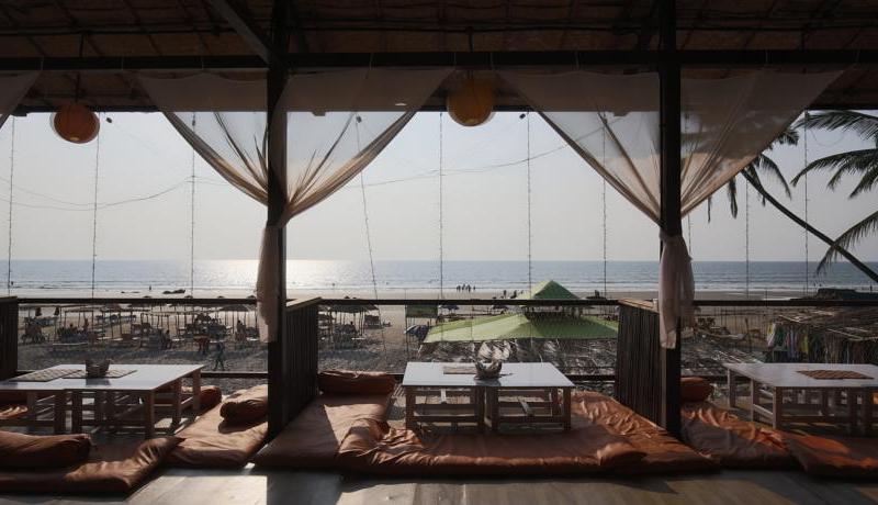 Tahira Beach Resort
