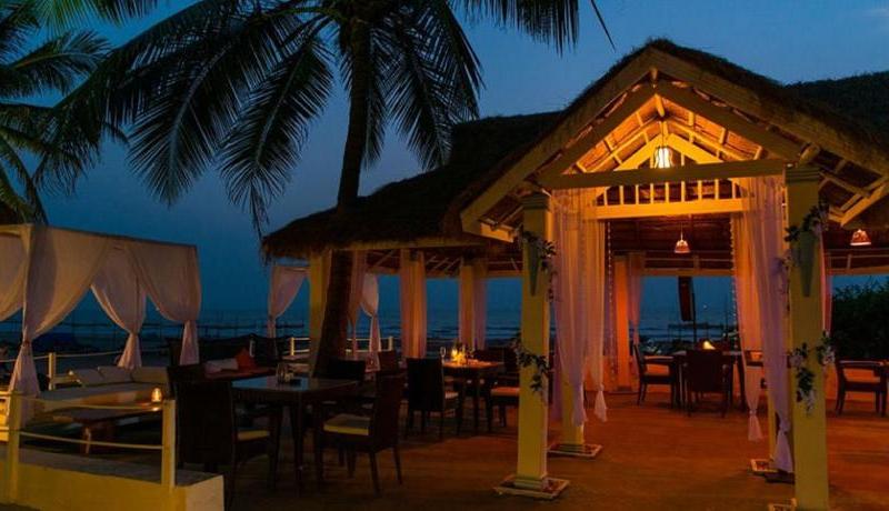Tahira Beach Resort