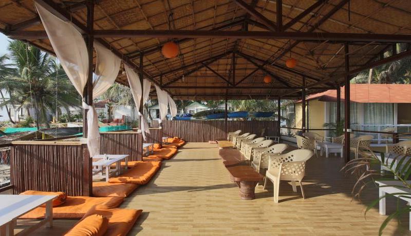 Tahira Beach Resort