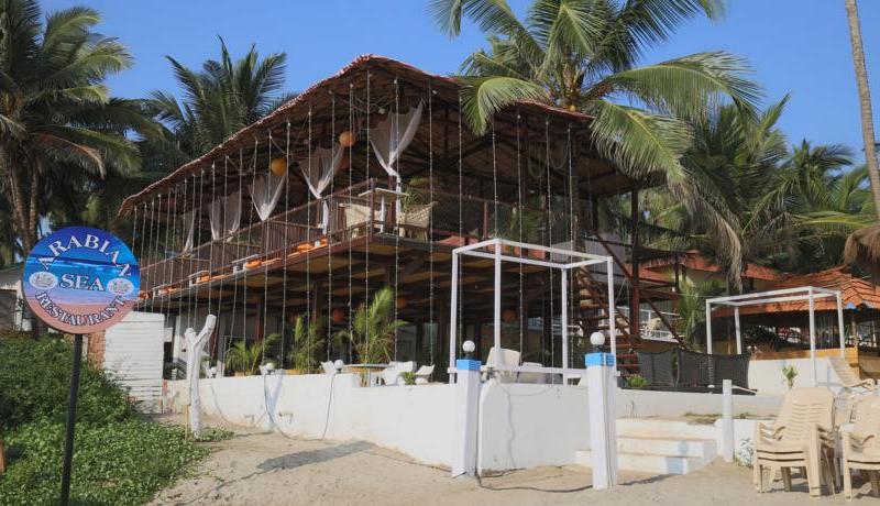 Tahira Beach Resort