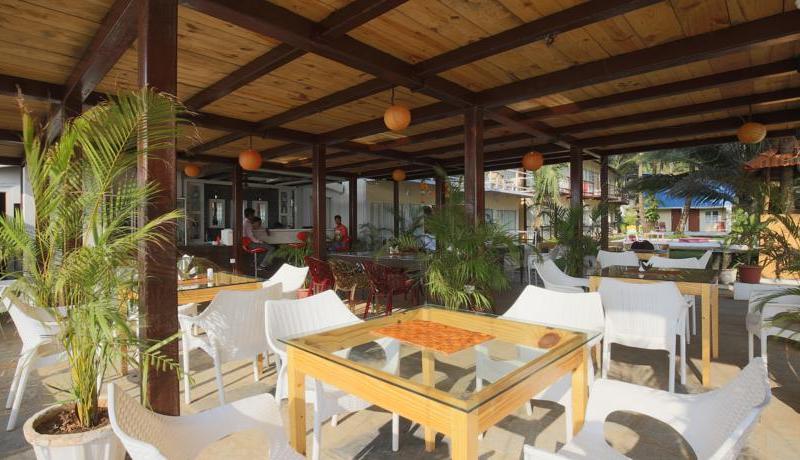 Tahira Beach Resort