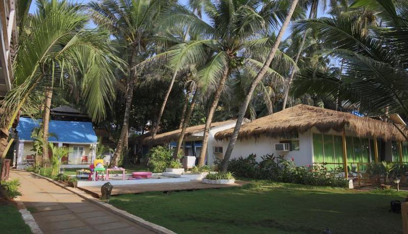 Tahira Beach Resort