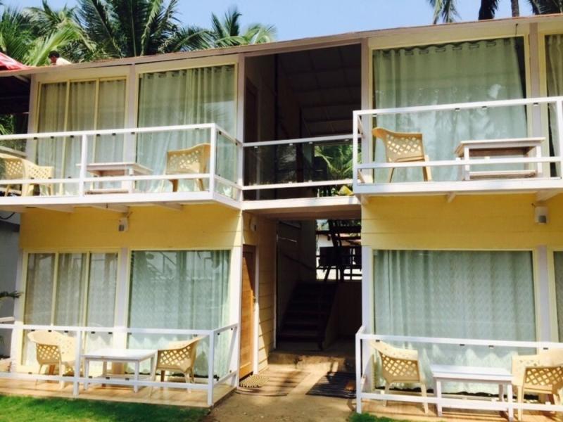 Tahira Beach Resort