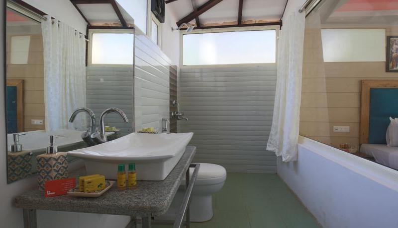 Tahira Beach Resort