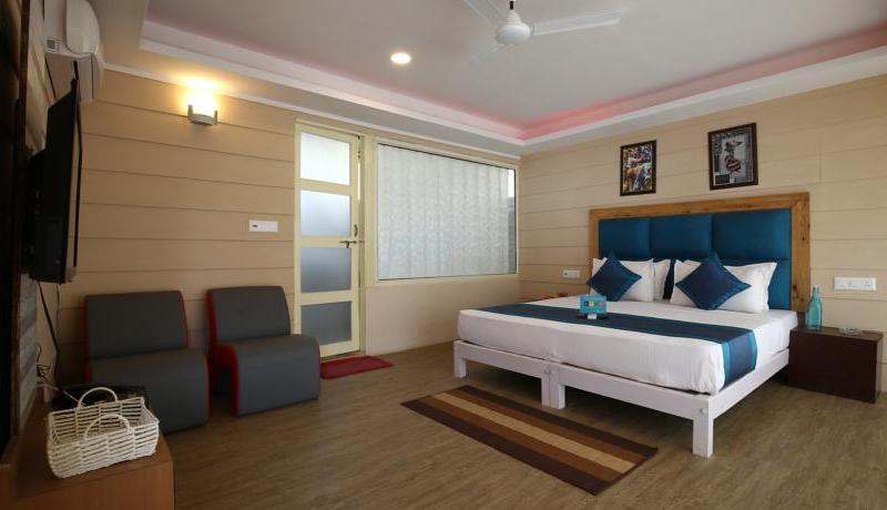 Tahira Beach Resort