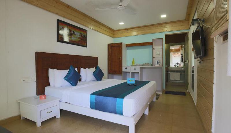 Tahira Beach Resort