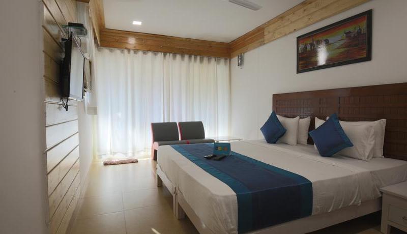 Tahira Beach Resort