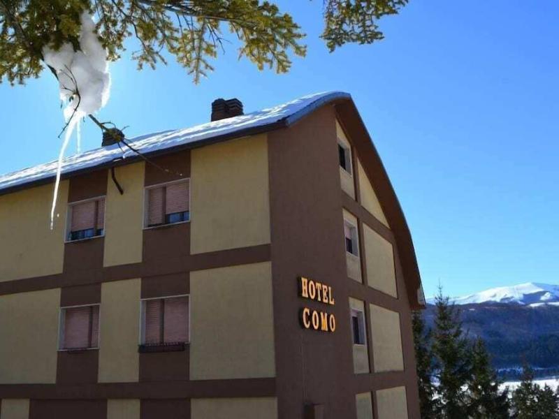 Hotel Como