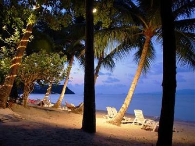 Como Resort Koh Samui