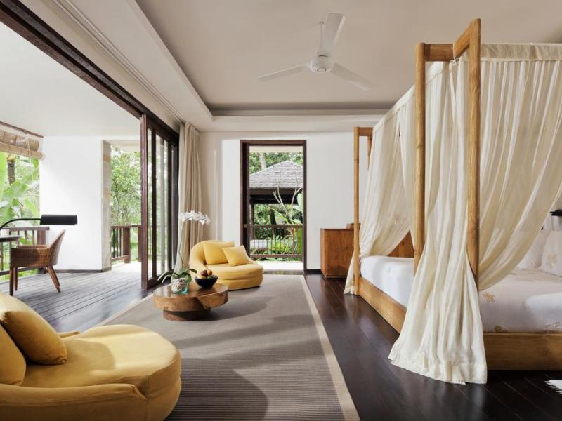 COMO Shambhala Estate