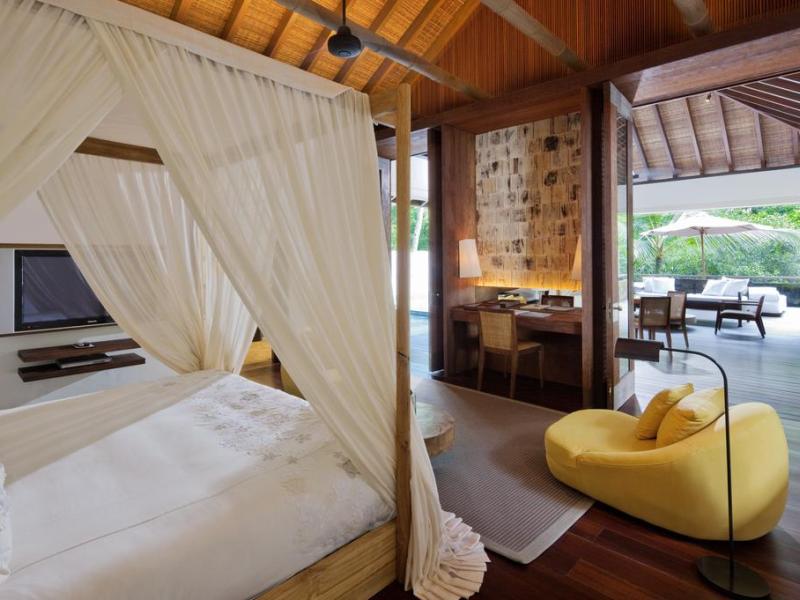COMO Shambhala Estate