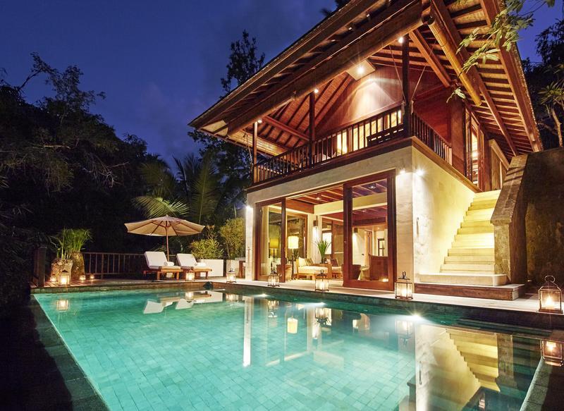 COMO Shambhala Estate