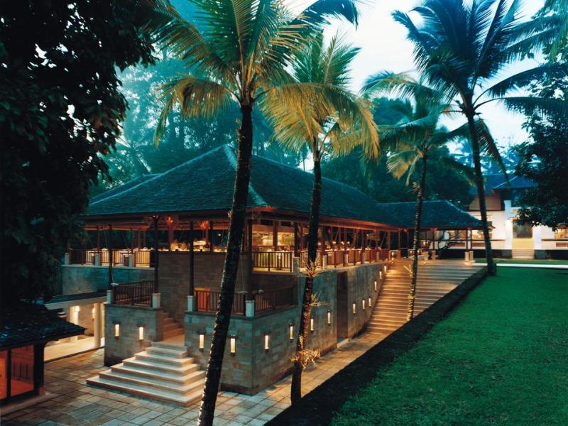 COMO Shambhala Estate