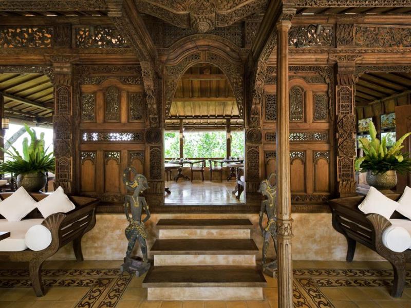 COMO Shambhala Estate