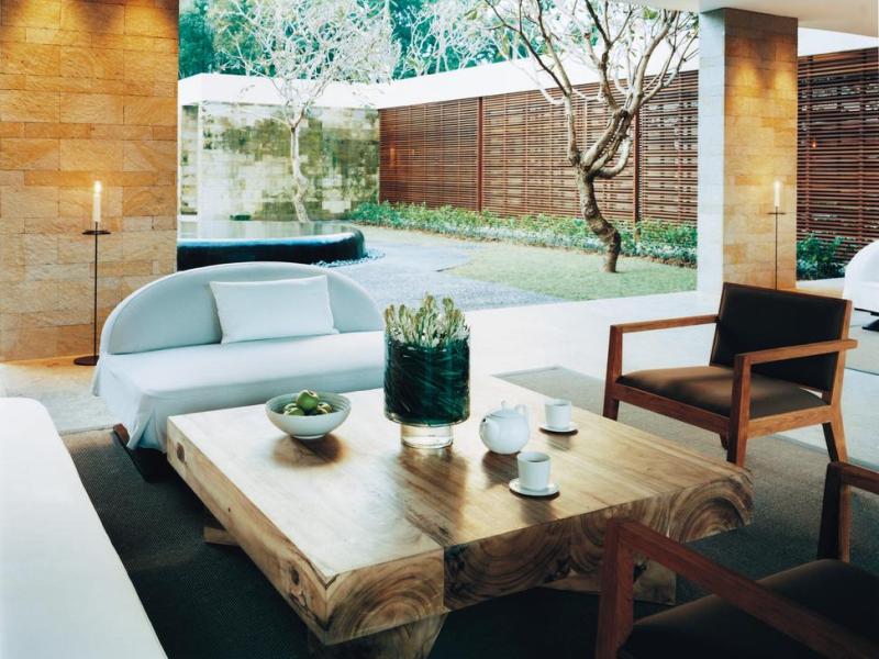 COMO Shambhala Estate