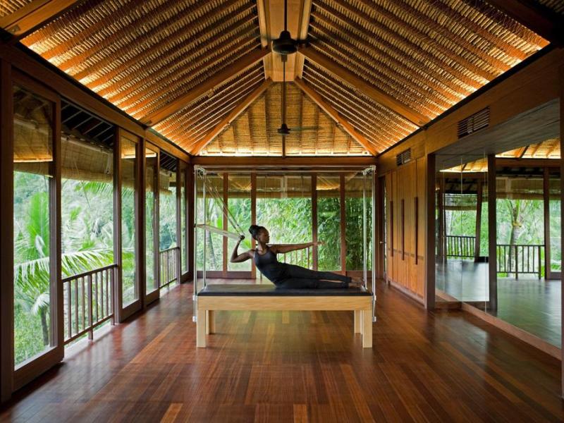 COMO Shambhala Estate