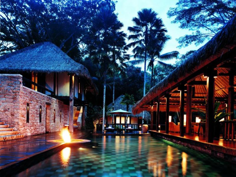 COMO Shambhala Estate