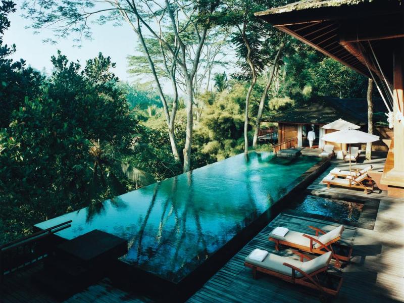 COMO Shambhala Estate