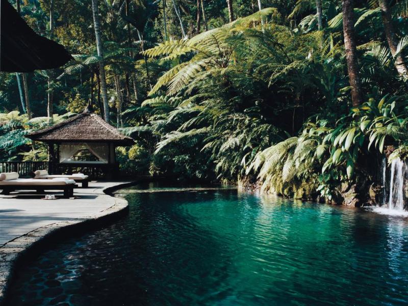COMO Shambhala Estate