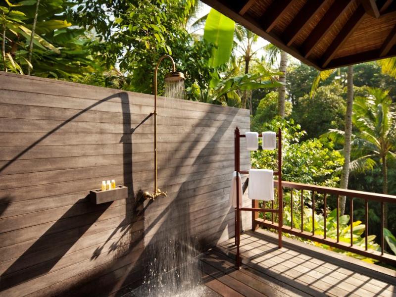 COMO Shambhala Estate