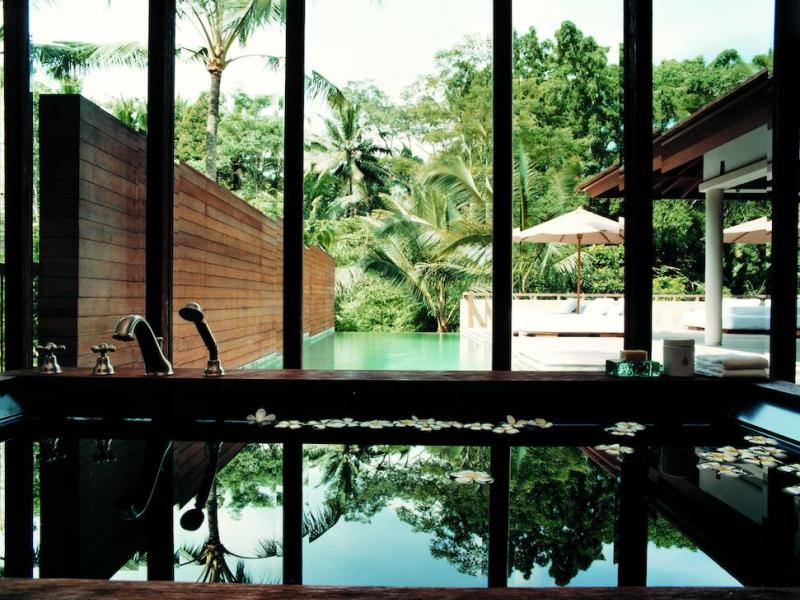 COMO Shambhala Estate