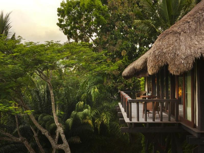 COMO Shambhala Estate