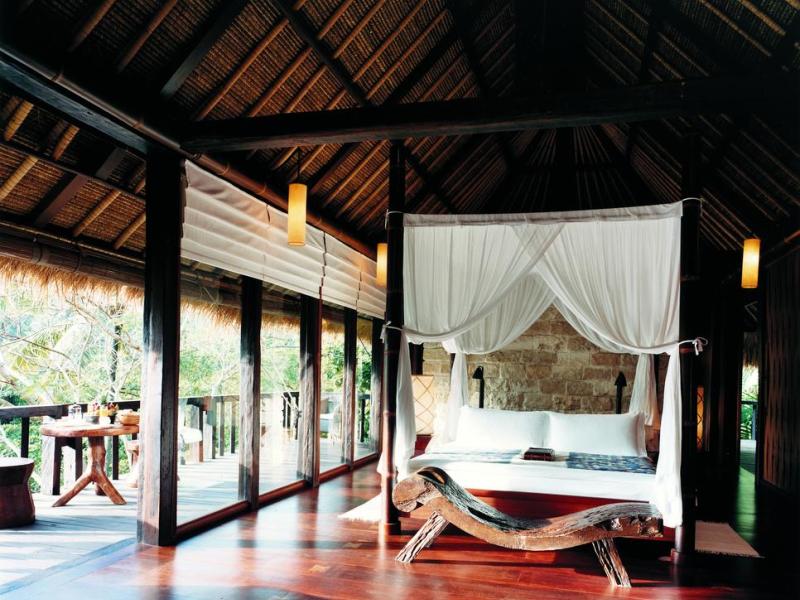 COMO Shambhala Estate