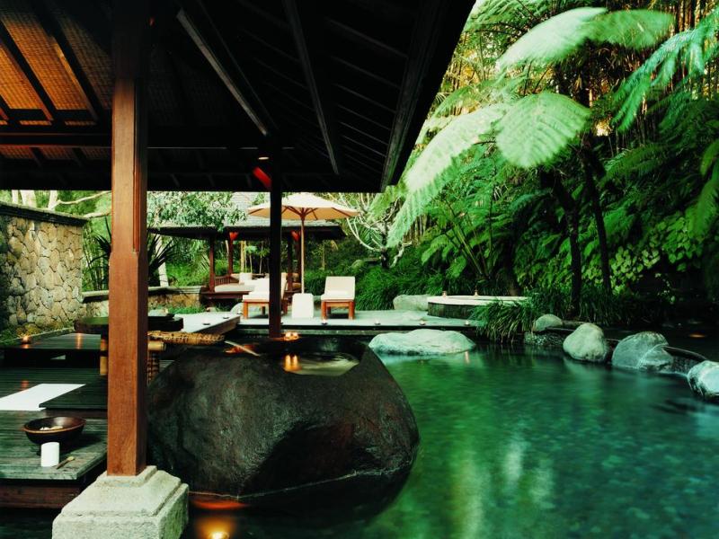 COMO Shambhala Estate
