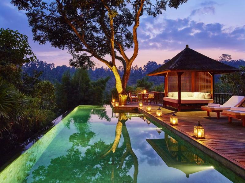 COMO Shambhala Estate